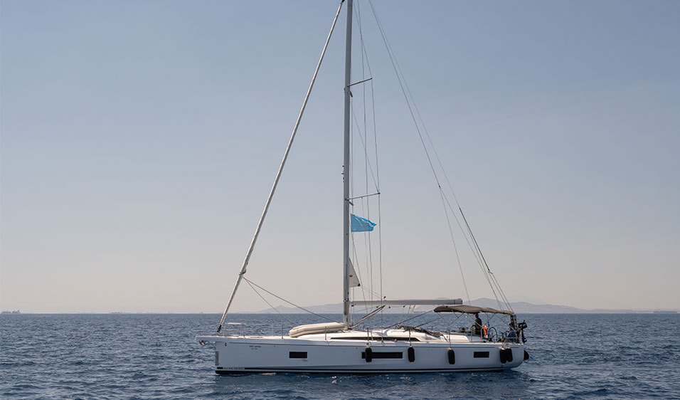 Nies Yatching - gallery-0