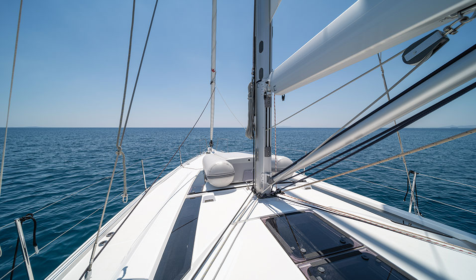 Nies Yatching - gallery-1