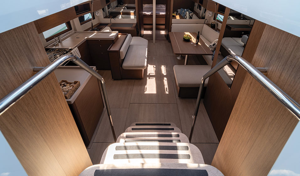 Nies Yatching - gallery-5