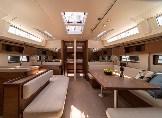 Nies Yatching - Covid-19