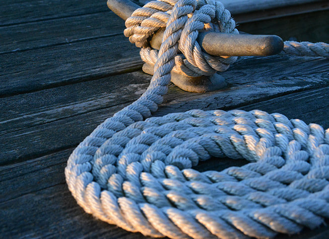 Nies Yatching - Activities